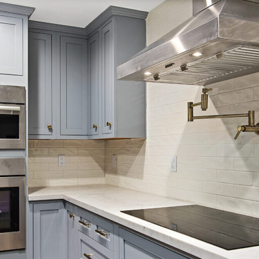 ERB33 Easy Reach Corner Base Cabinet – Creative Kitchens and Flooring ...